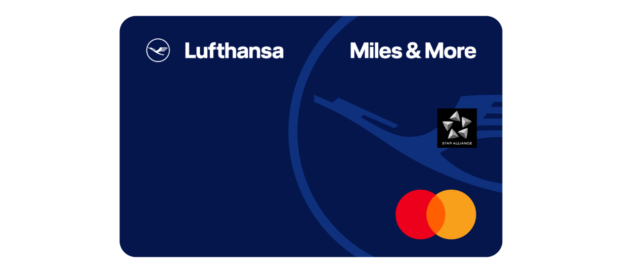 Blue Credit Card Business
