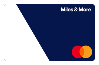 Miles & More Blue Credit Card | Miles & More Kreditkarte