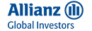 Allianz Global Investor Logo