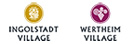 Ingolstadt Wertheim Village Logo