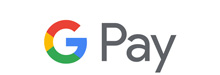 Google Pay Logo